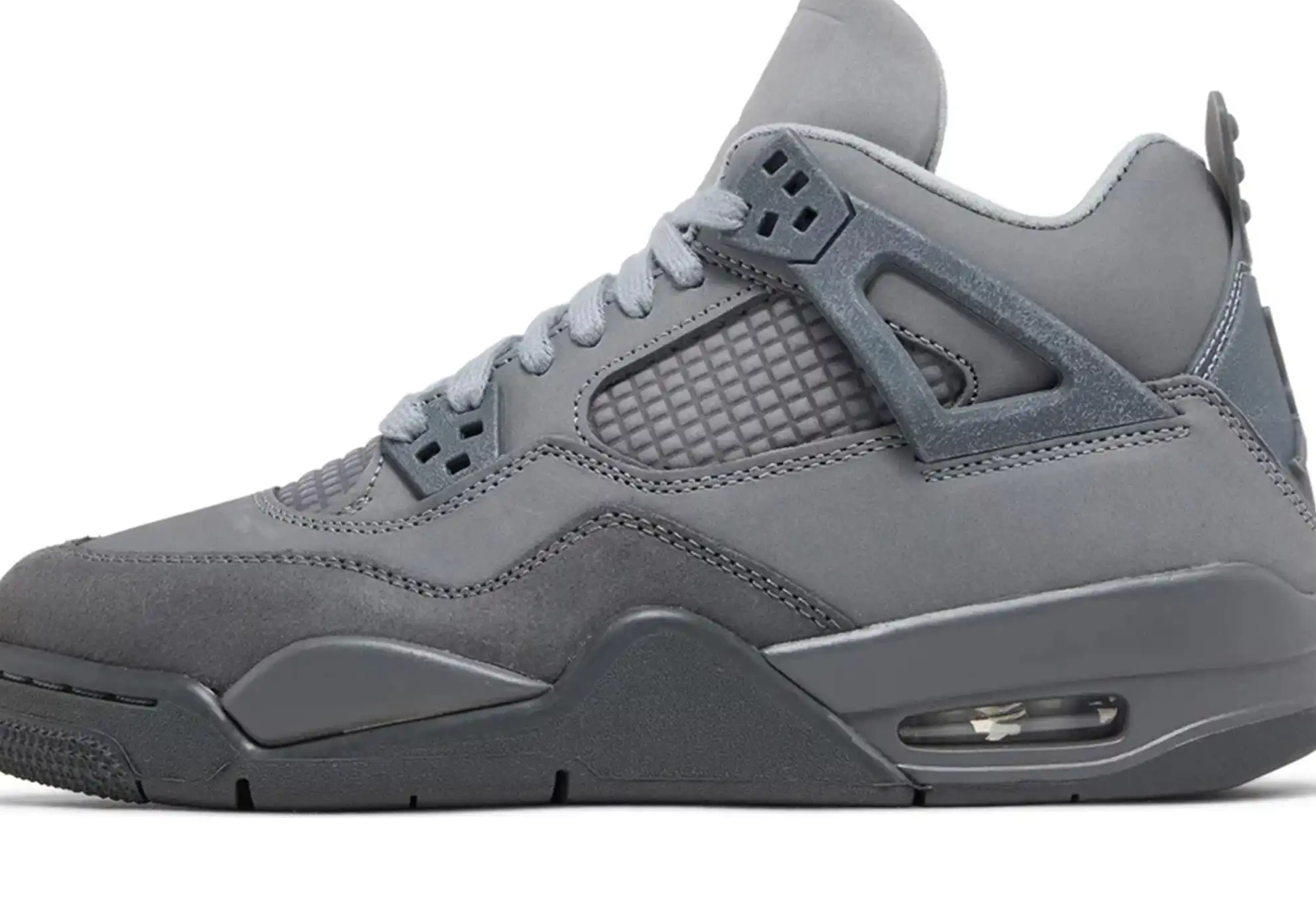 Jordan SE Wet Cement 4 Olympics GS Paris Retro 0614